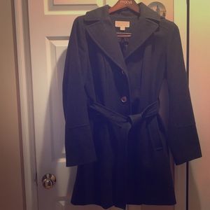 Michael Kors wool coat